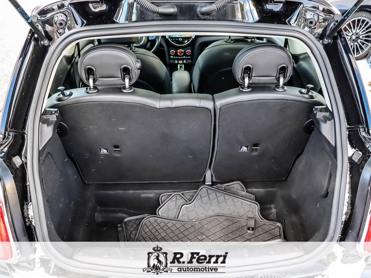 2022 MINI 3 Door Cooper 2dr Hatchback Photo