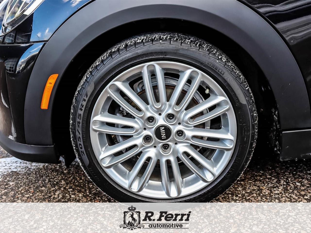 2022 MINI 3 Door Cooper 2dr Hatchback Photo