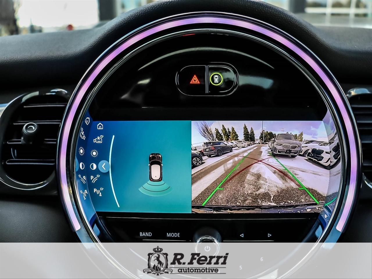 2022 MINI 3 Door Cooper 2dr Hatchback Photo