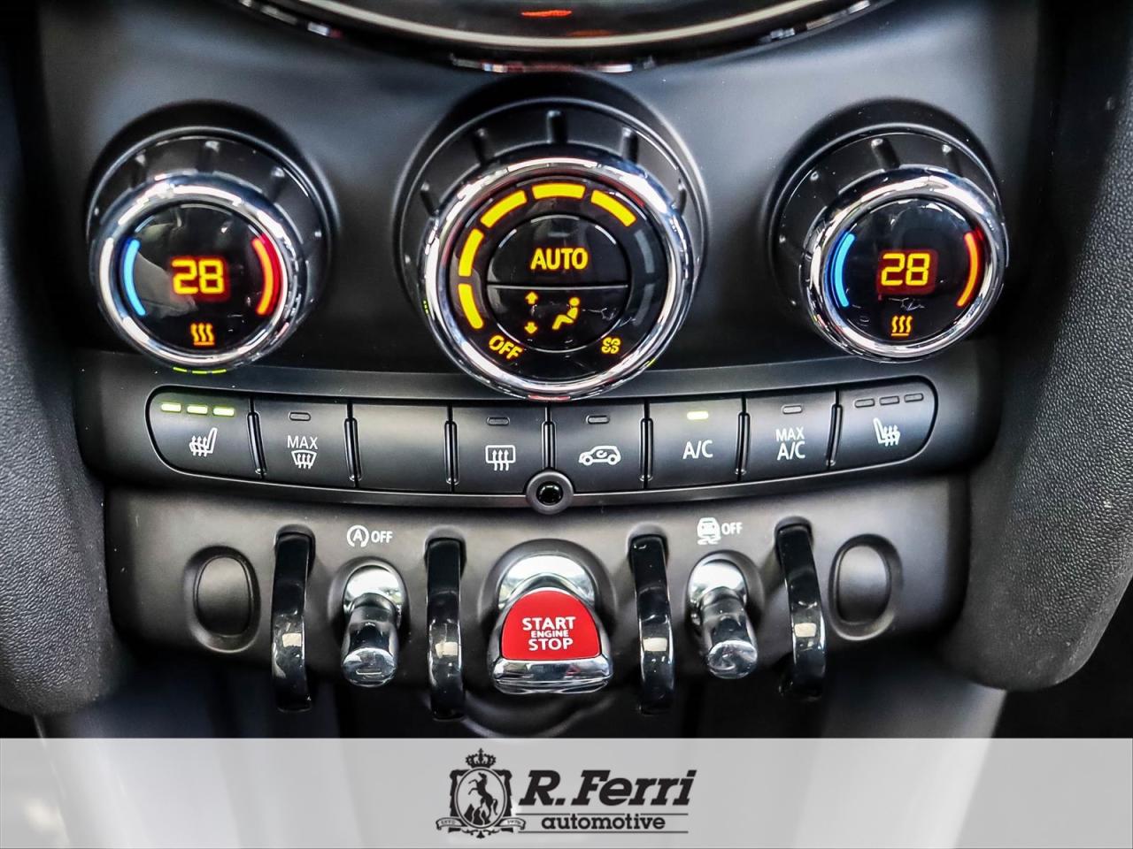 2022 MINI 3 Door Cooper 2dr Hatchback Photo