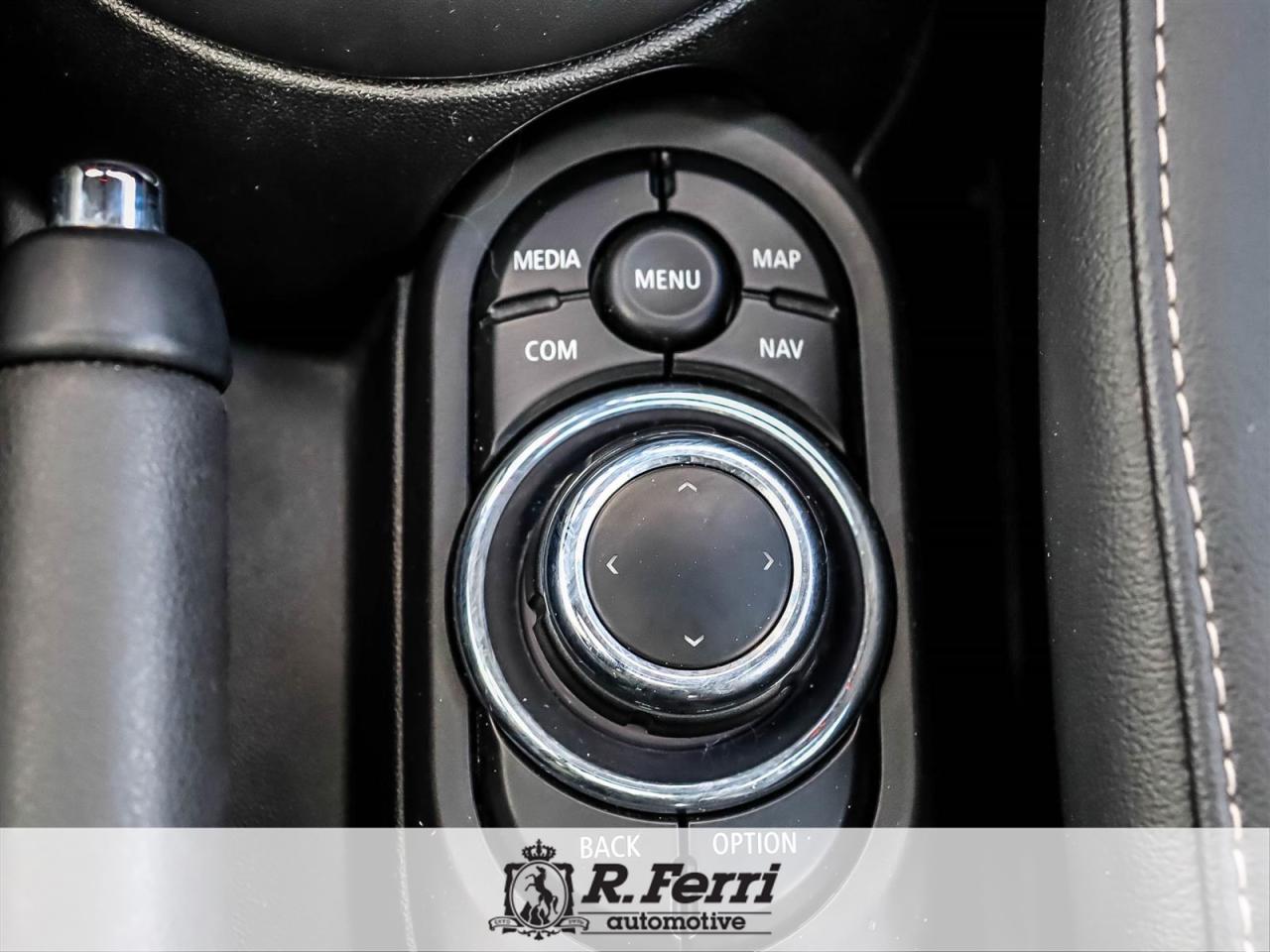 2022 MINI 3 Door Cooper 2dr Hatchback Photo