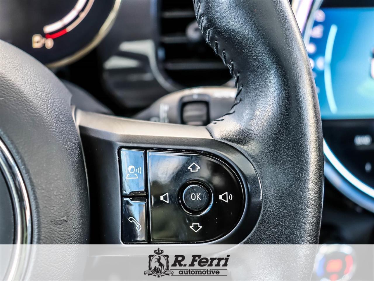 2022 MINI 3 Door Cooper 2dr Hatchback Photo