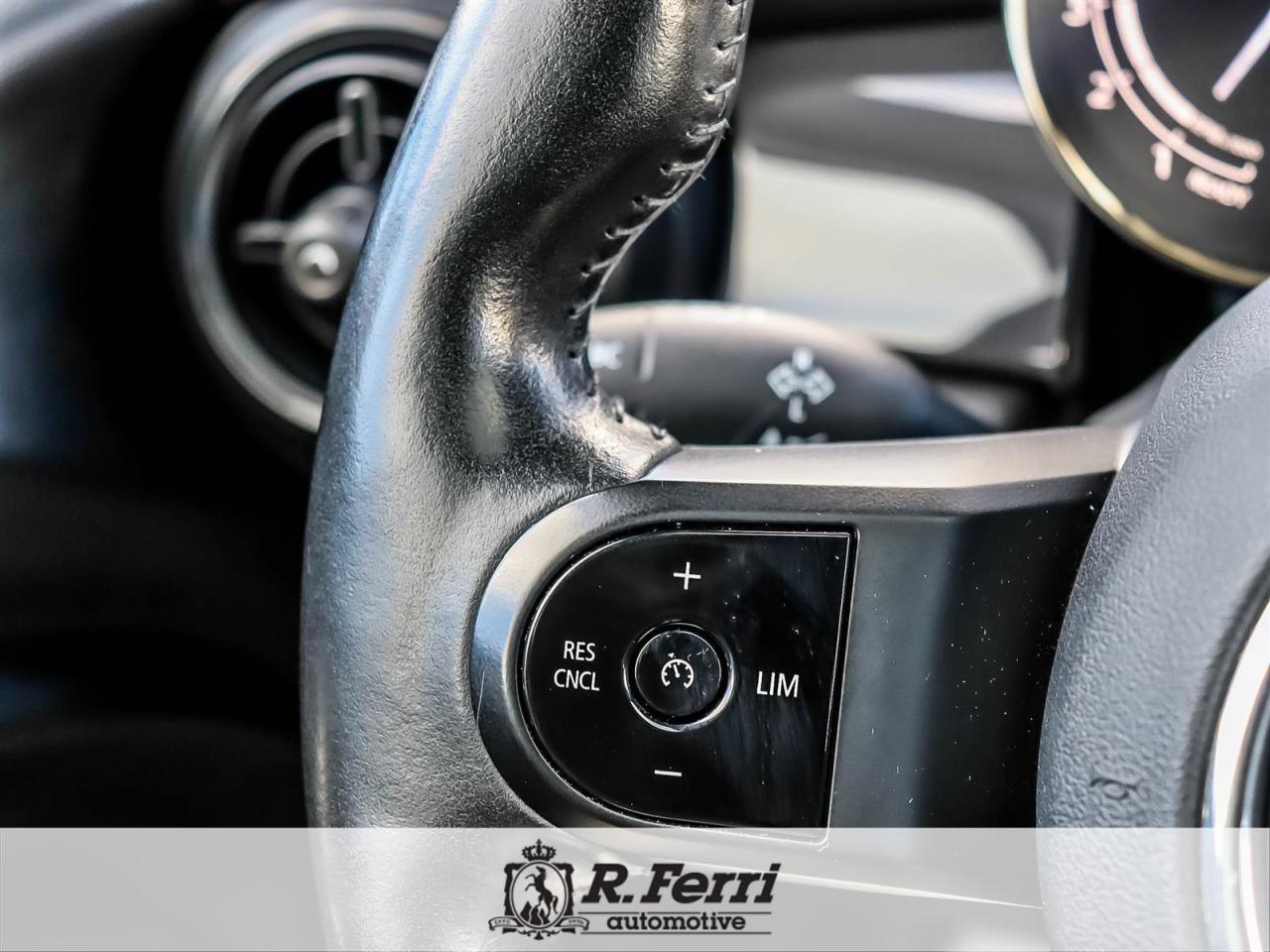 2022 MINI 3 Door Cooper 2dr Hatchback Photo