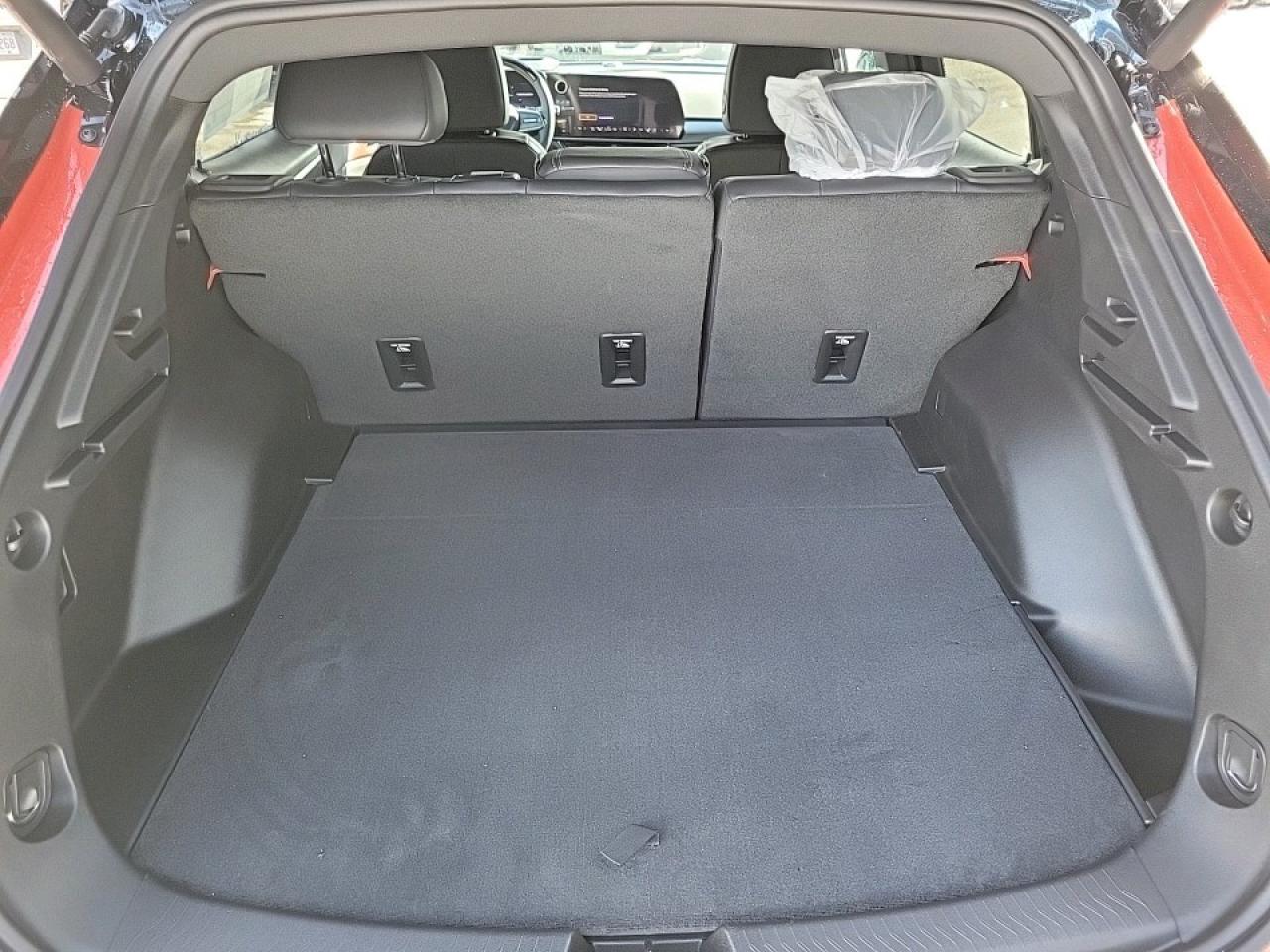 2025 Chevrolet Equinox EV RS 4dr Photo