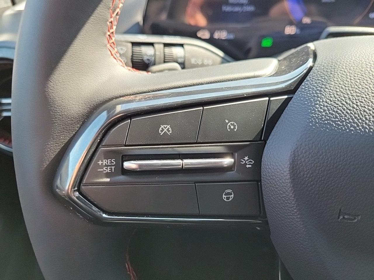 2025 Chevrolet Equinox EV RS 4dr Photo