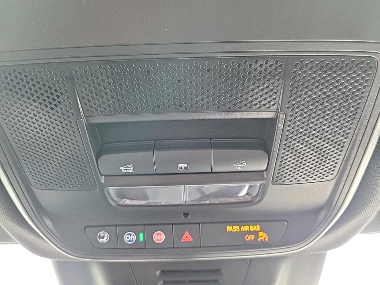 2025 Chevrolet Equinox EV RS 4dr Photo