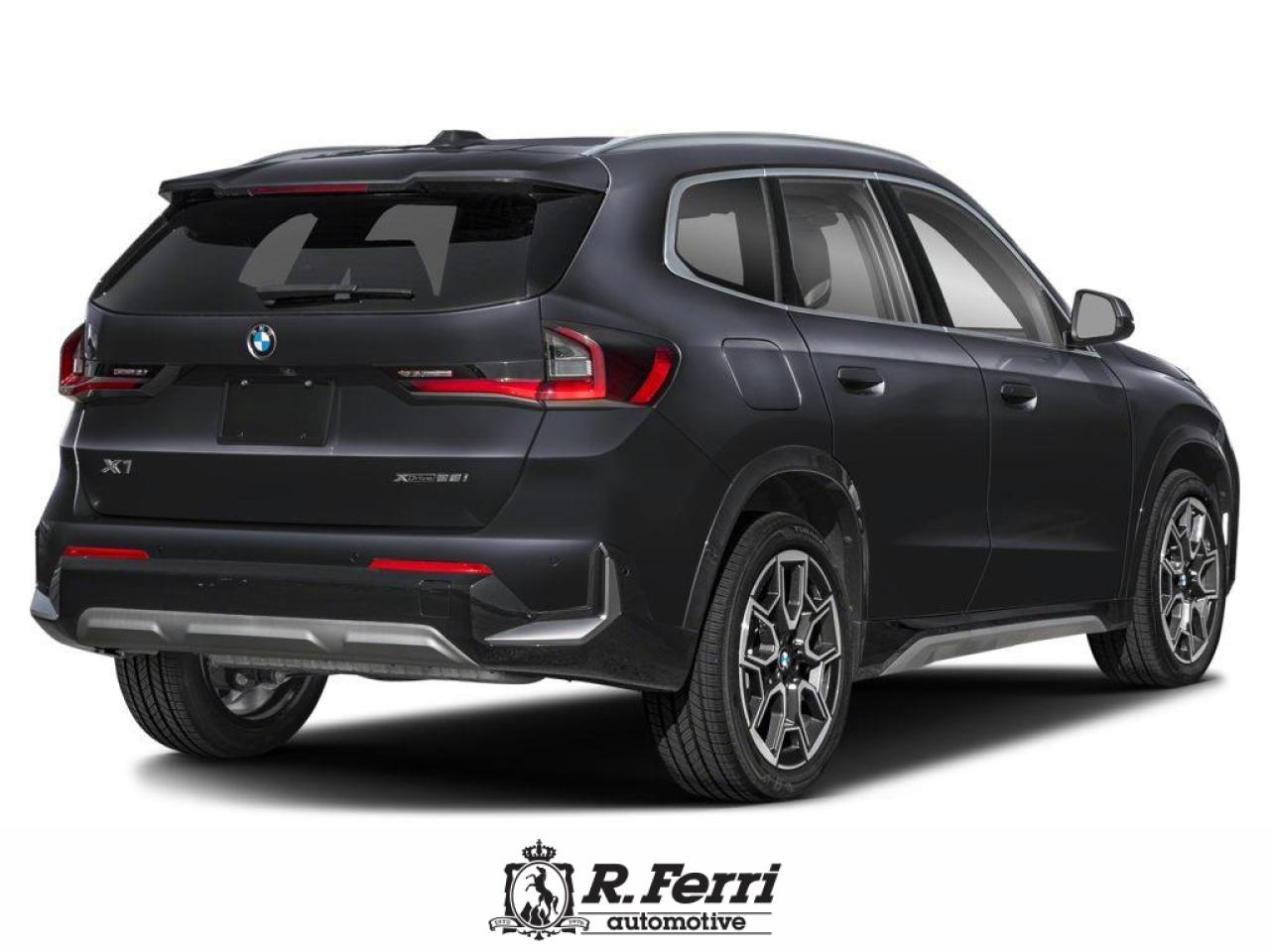 2026 BMW X1 xDrive28i 4dr All-wheel Drive Sports Activity Vehicle Photo