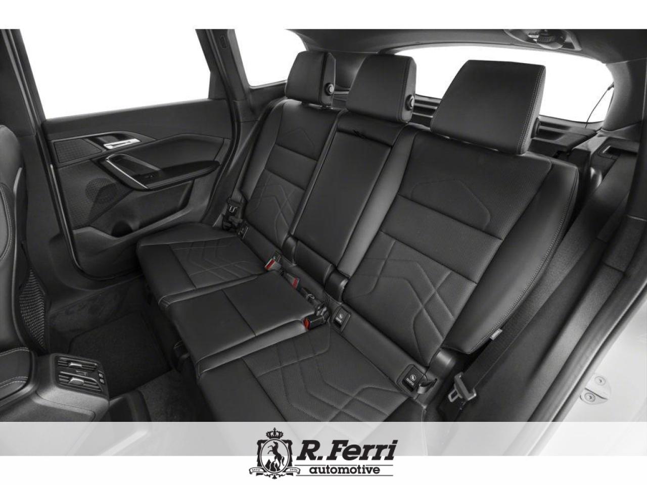 2026 BMW X1 xDrive28i 4dr All-wheel Drive Sports Activity Vehicle Photo