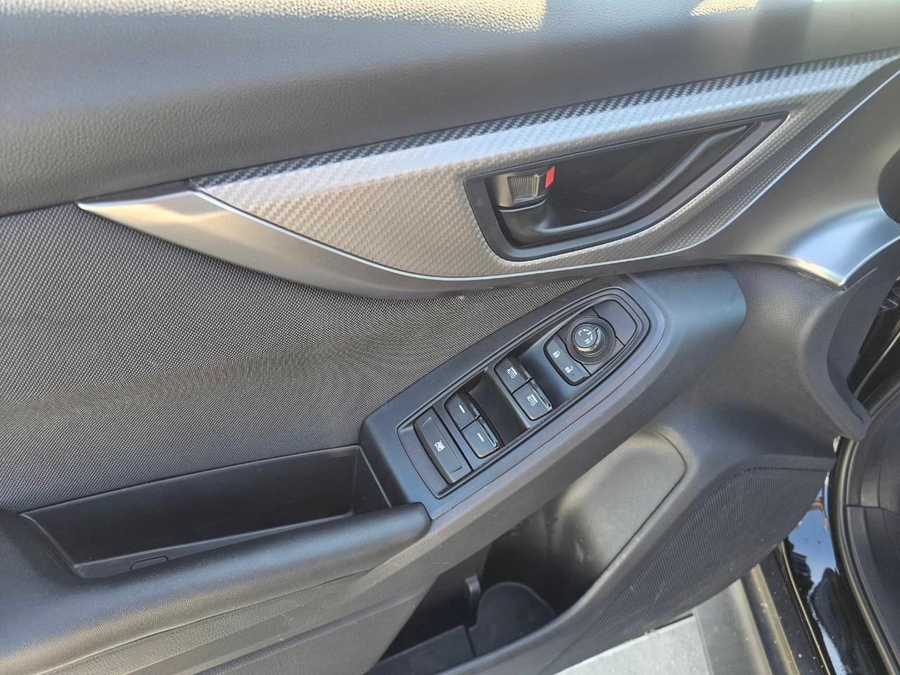 2023 Subaru WRX Base (M6) 4dr All-Wheel Drive Sedan Photo