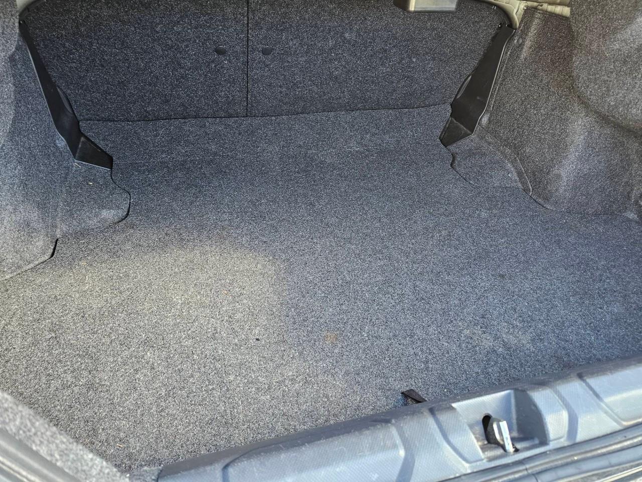 2023 Subaru WRX Base (M6) 4dr All-Wheel Drive Sedan Photo