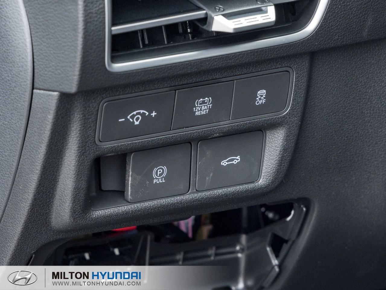 2026 Hyundai Sonata Hybrid Preferred-Trend 4dr Front-Wheel Drive Sedan Photo