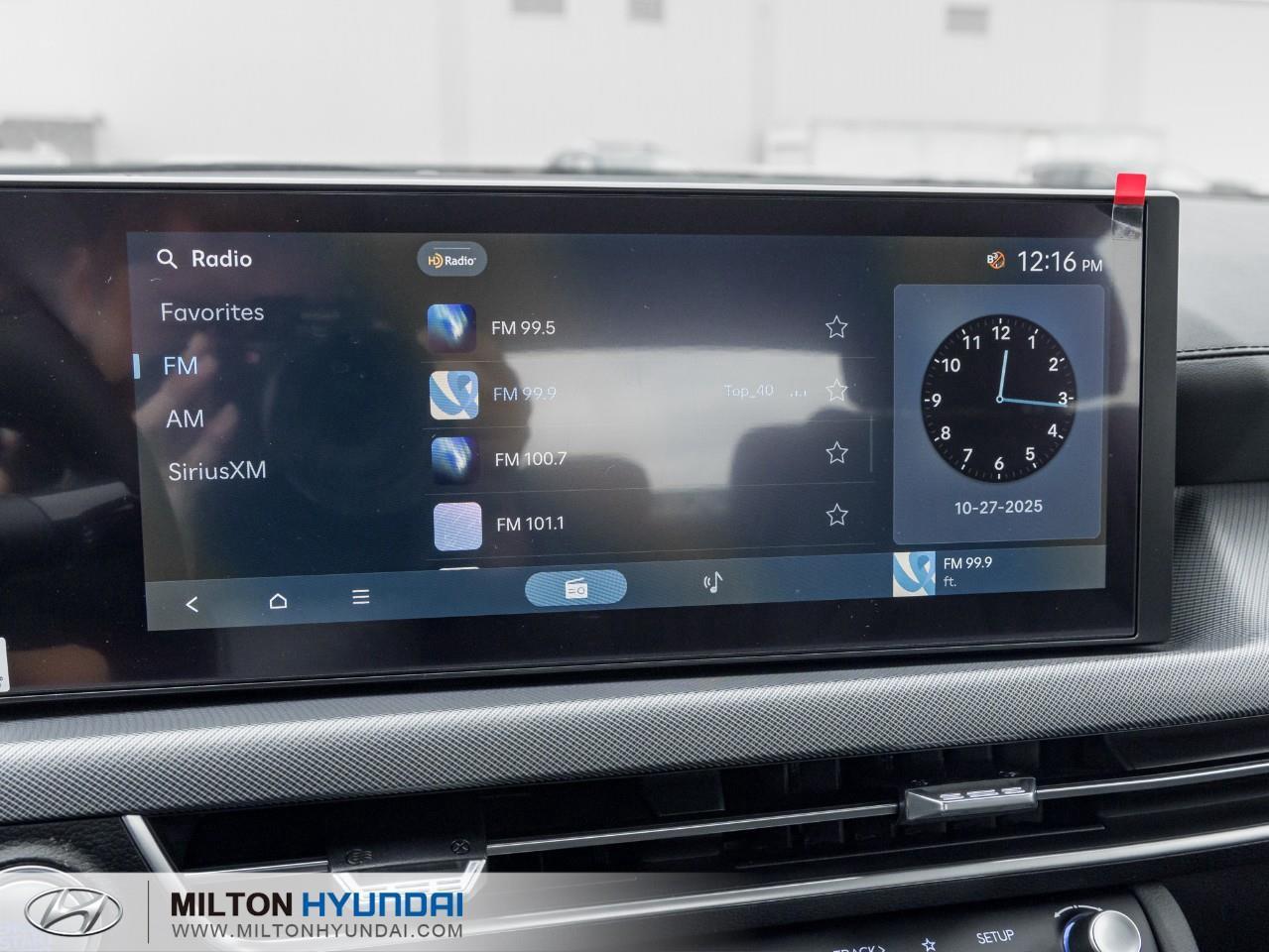 2026 Hyundai Sonata Hybrid Preferred-Trend 4dr Front-Wheel Drive Sedan Photo