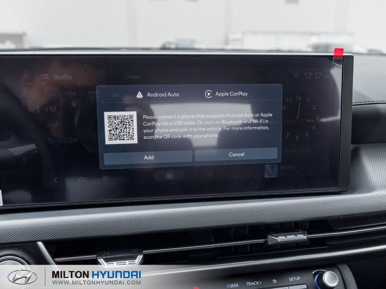 2026 Hyundai Sonata Hybrid Preferred-Trend 4dr Front-Wheel Drive Sedan Photo