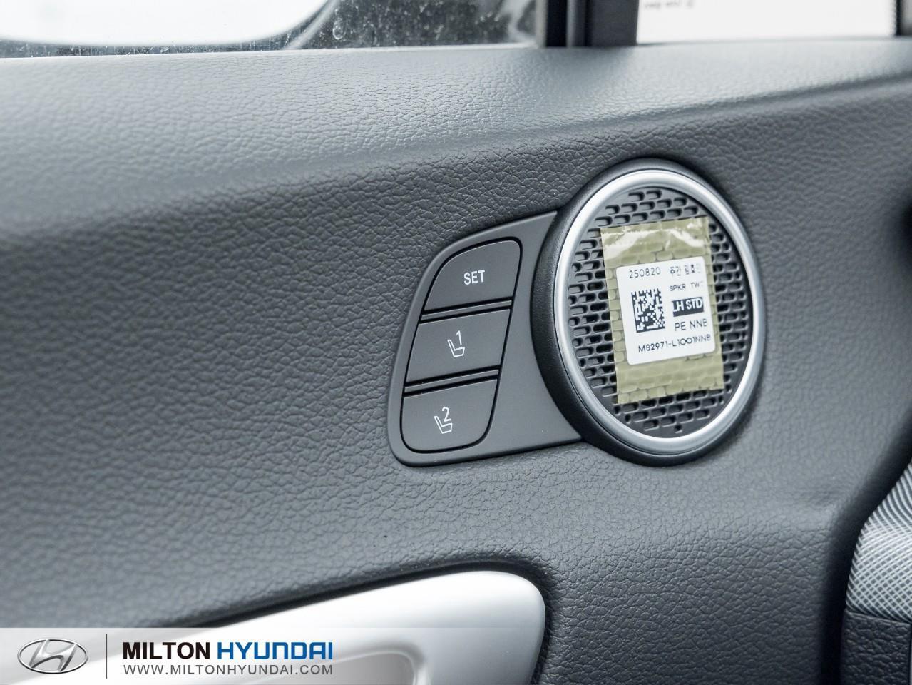 2026 Hyundai Sonata Hybrid Preferred-Trend 4dr Front-Wheel Drive Sedan Photo