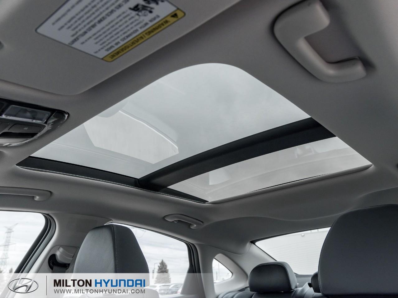 2026 Hyundai Sonata Hybrid Preferred-Trend 4dr Front-Wheel Drive Sedan Photo