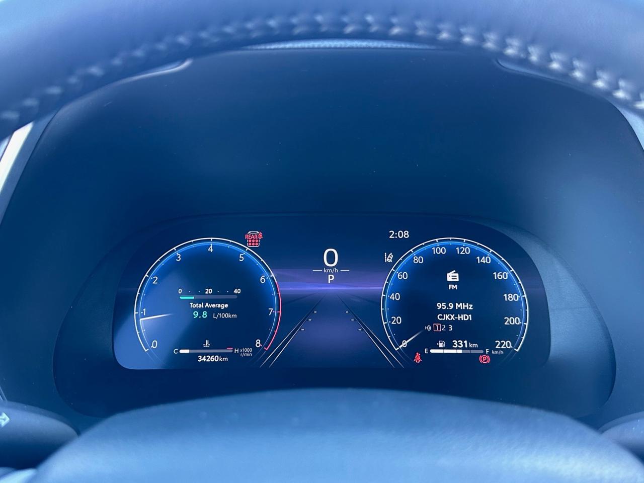 2024 Toyota Highlander Limited 4dr All-Wheel Drive Photo