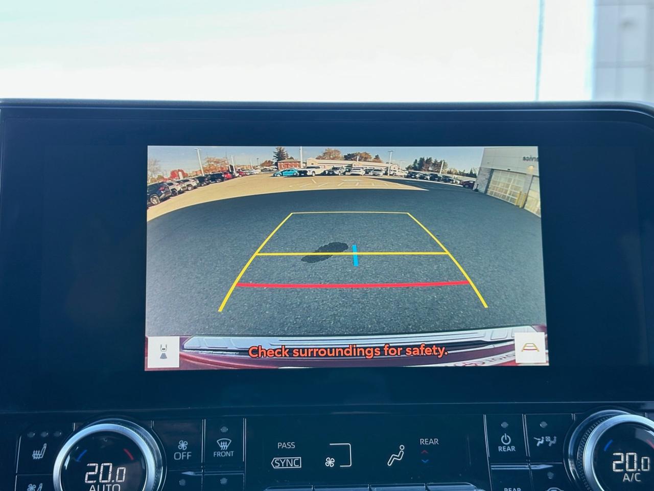 2024 Toyota Highlander Limited 4dr All-Wheel Drive Photo