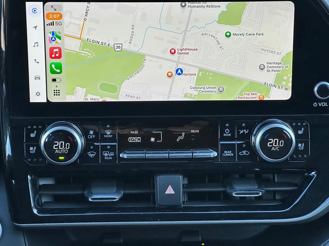 2024 Toyota Highlander Limited 4dr All-Wheel Drive Photo