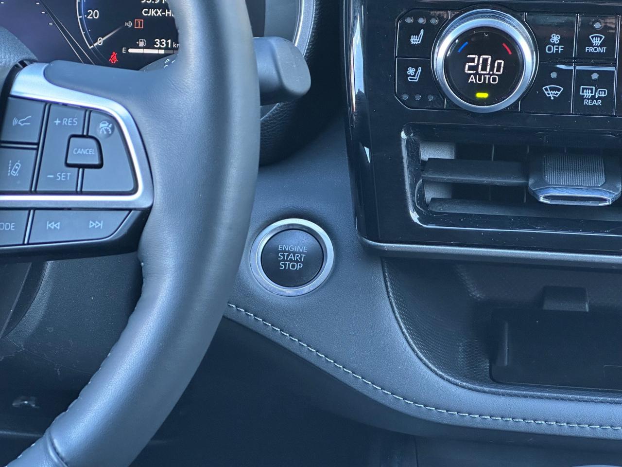 2024 Toyota Highlander Limited 4dr All-Wheel Drive Photo