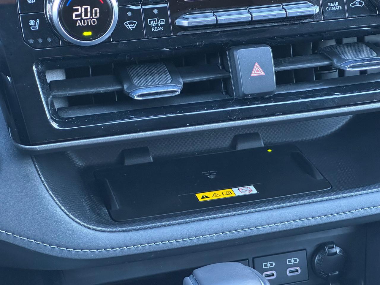 2024 Toyota Highlander Limited 4dr All-Wheel Drive Photo