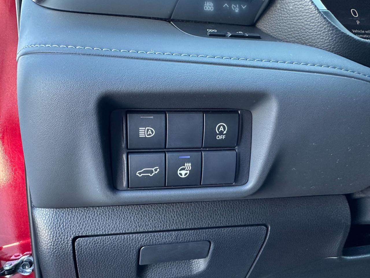 2024 Toyota Highlander Limited 4dr All-Wheel Drive Photo