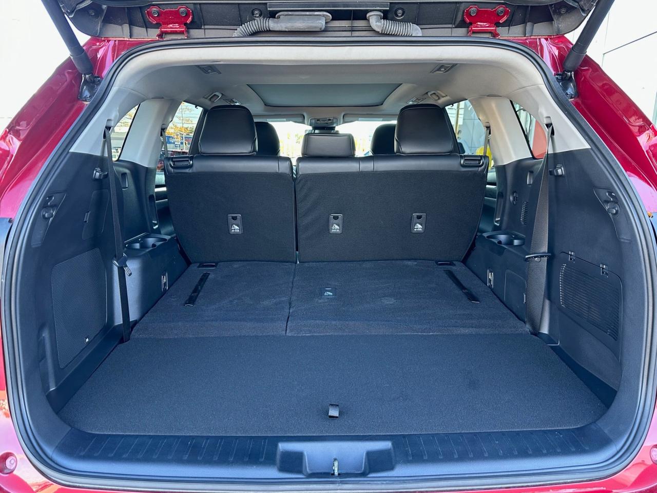 2024 Toyota Highlander Limited 4dr All-Wheel Drive Photo