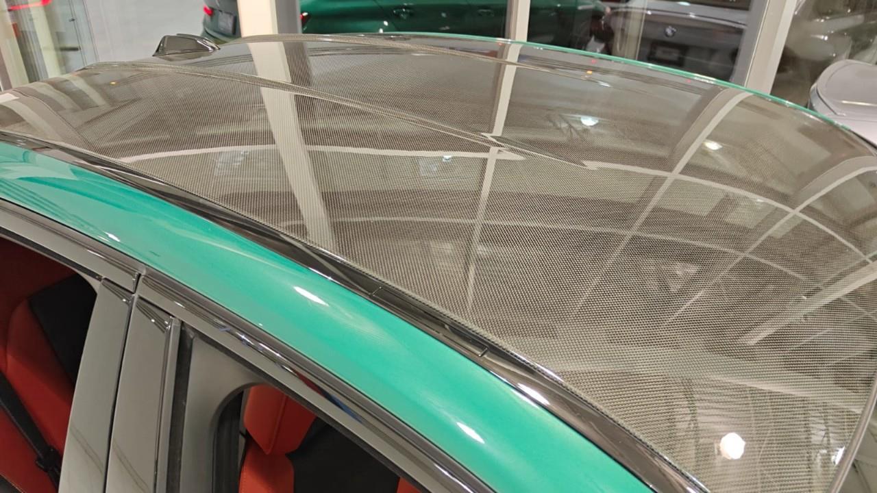 2023 BMW M3 Competition M xDrive 4dr All-Wheel Drive Sedan Photo