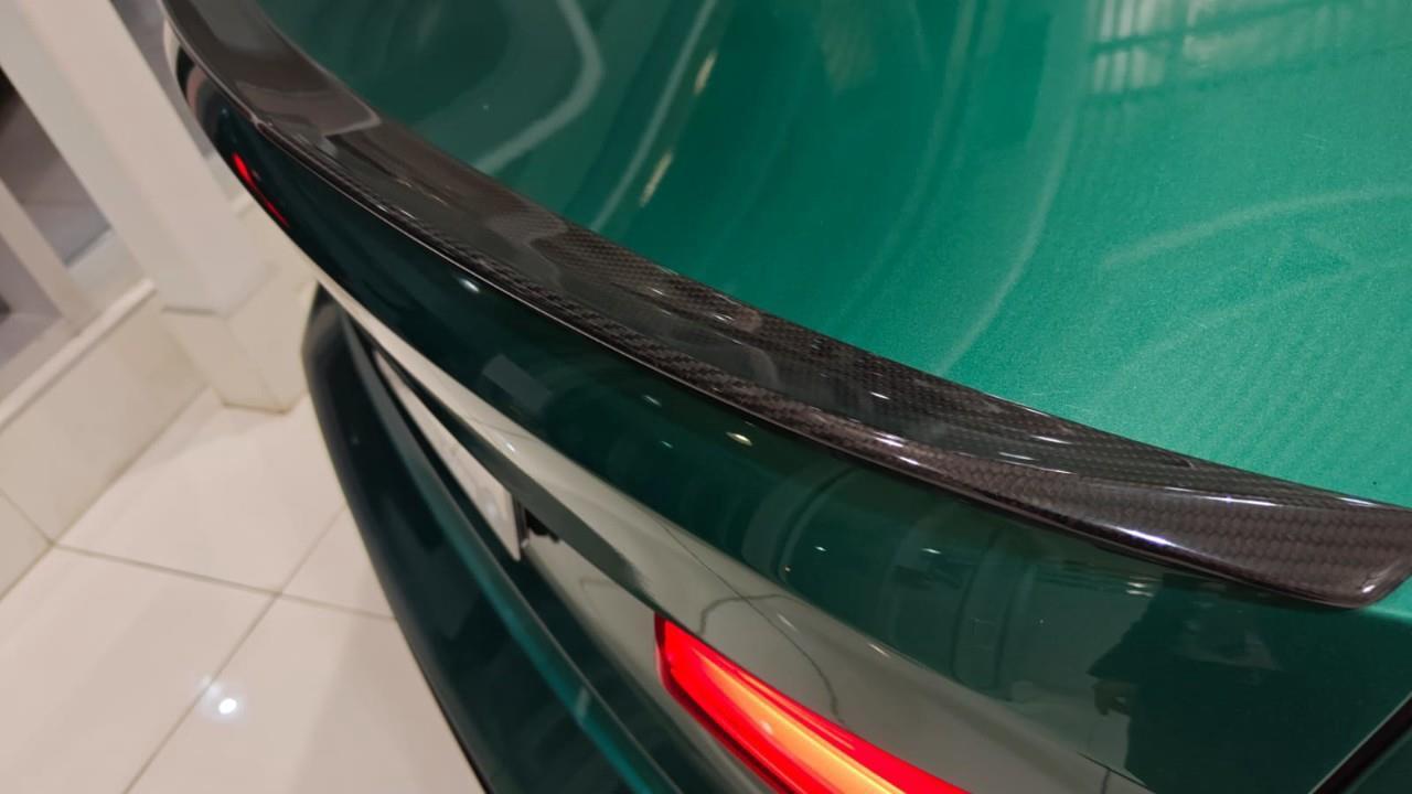 2023 BMW M3 Competition M xDrive 4dr All-Wheel Drive Sedan Photo