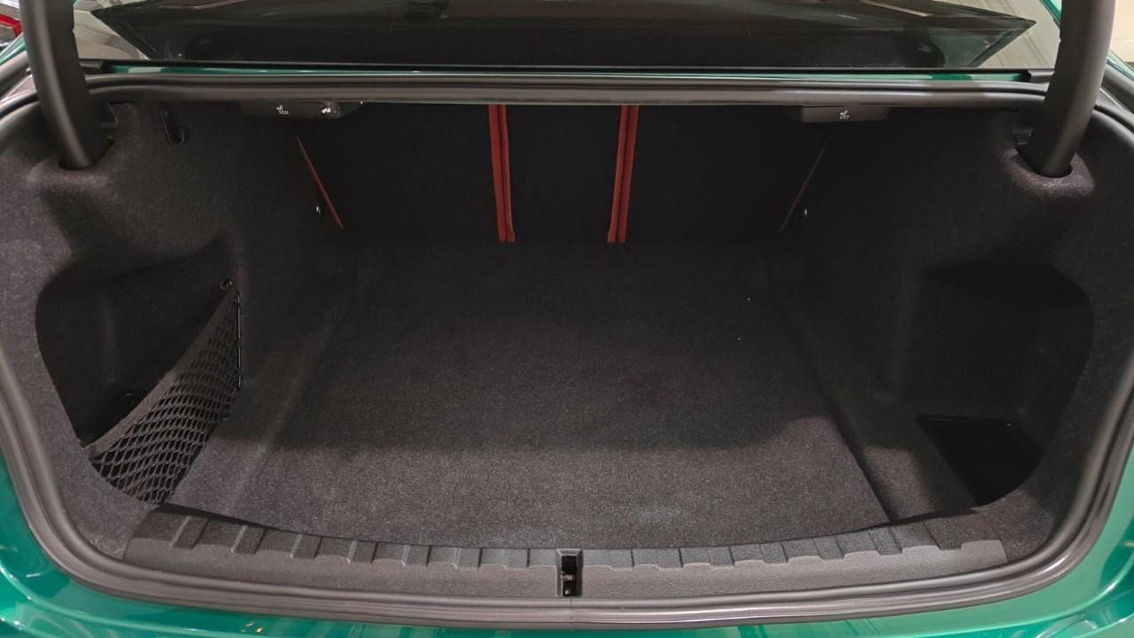 2023 BMW M3 Competition M xDrive 4dr All-Wheel Drive Sedan Photo