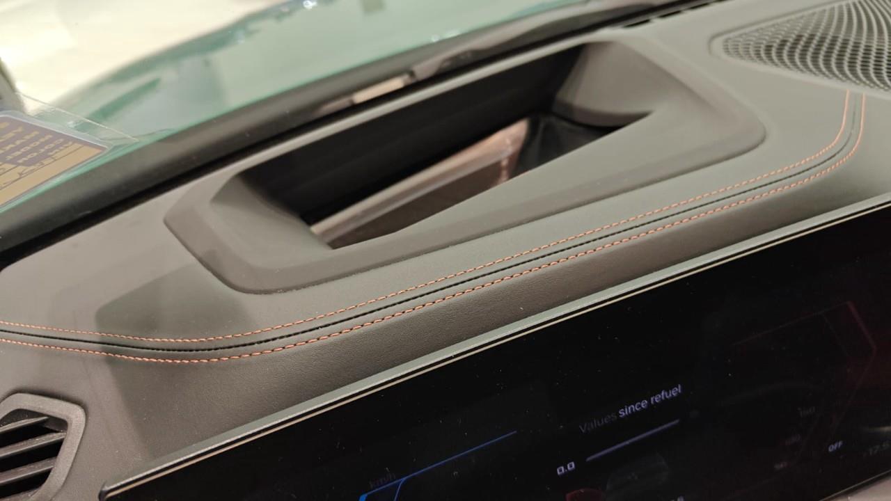 2023 BMW M3 Competition M xDrive 4dr All-Wheel Drive Sedan Photo