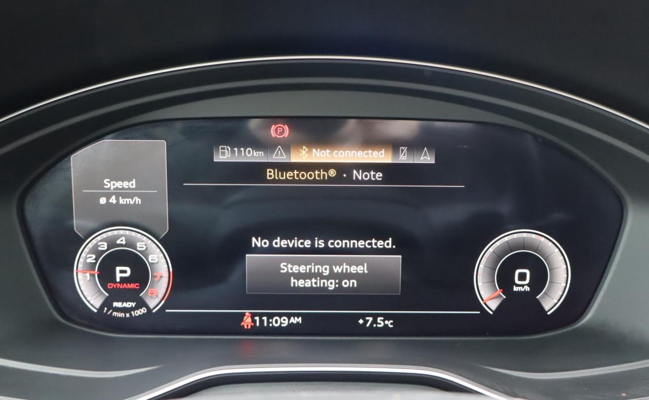 2023 Audi Q5 45 Progressiv 4dr All-Wheel Drive quattro Sport Utility Photo