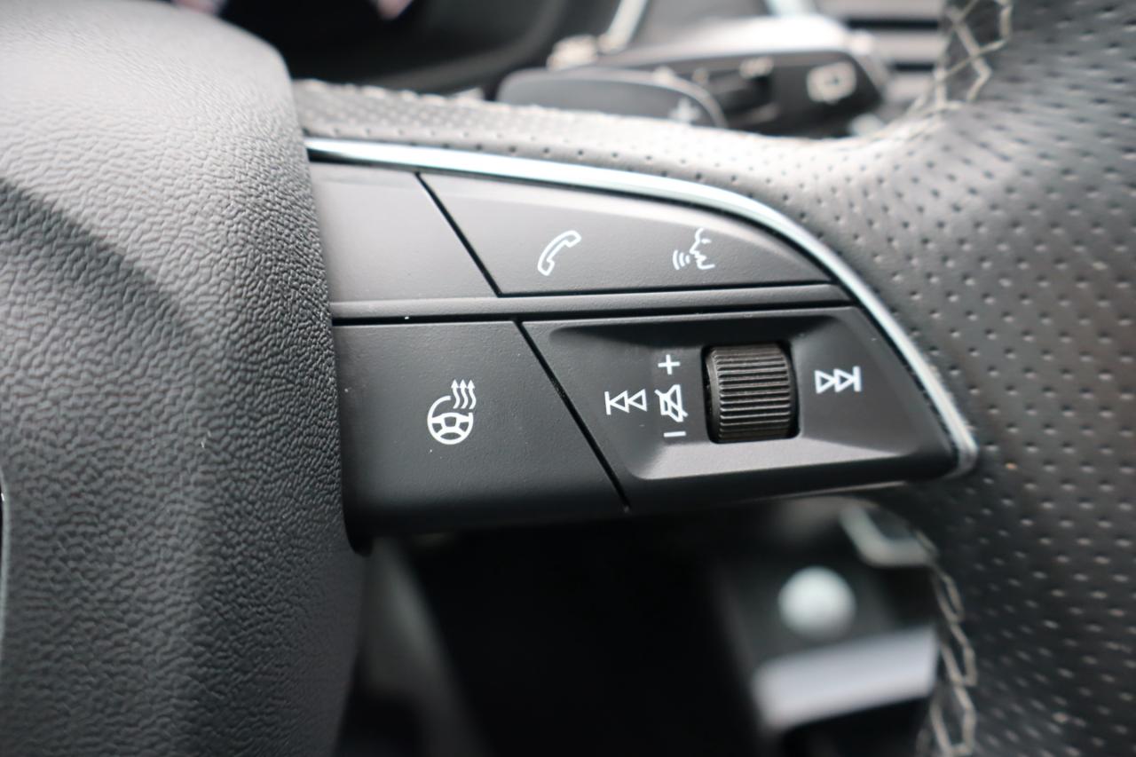 2023 Audi Q5 45 Progressiv 4dr All-Wheel Drive quattro Sport Utility Photo