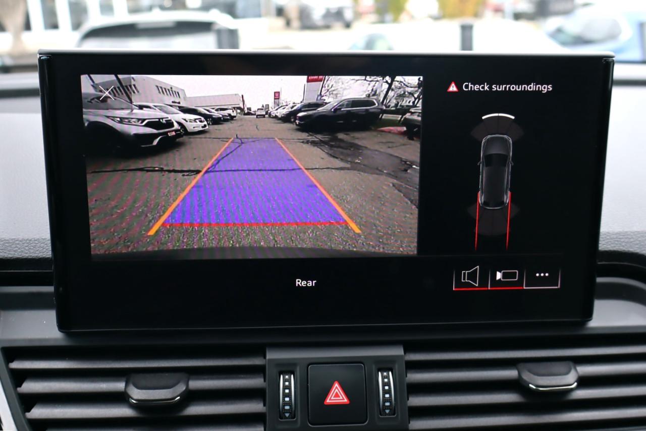 2023 Audi Q5 45 Progressiv 4dr All-Wheel Drive quattro Sport Utility Photo