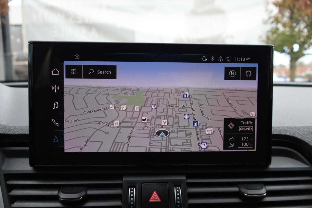 2023 Audi Q5 45 Progressiv 4dr All-Wheel Drive quattro Sport Utility Photo