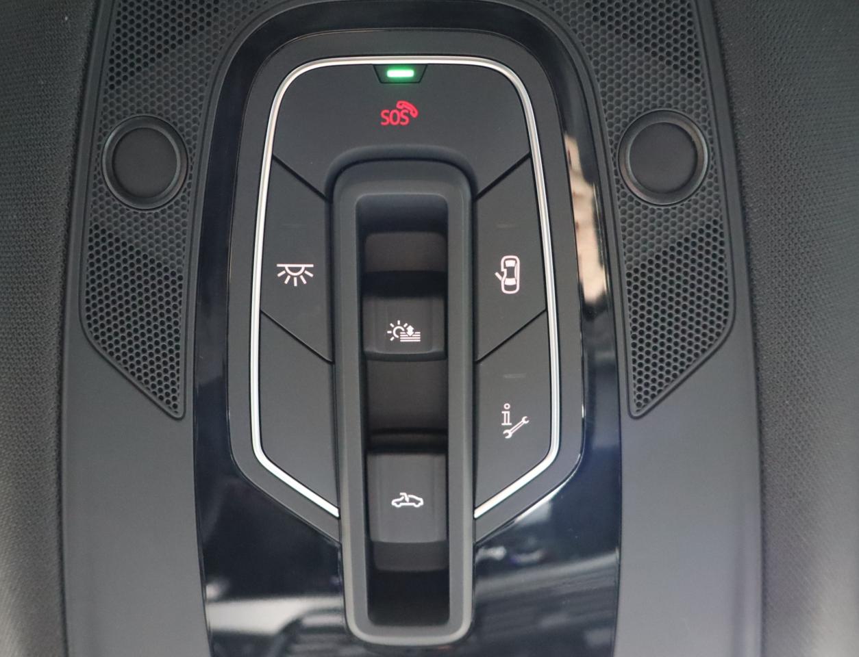 2023 Audi Q5 45 Progressiv 4dr All-Wheel Drive quattro Sport Utility Photo