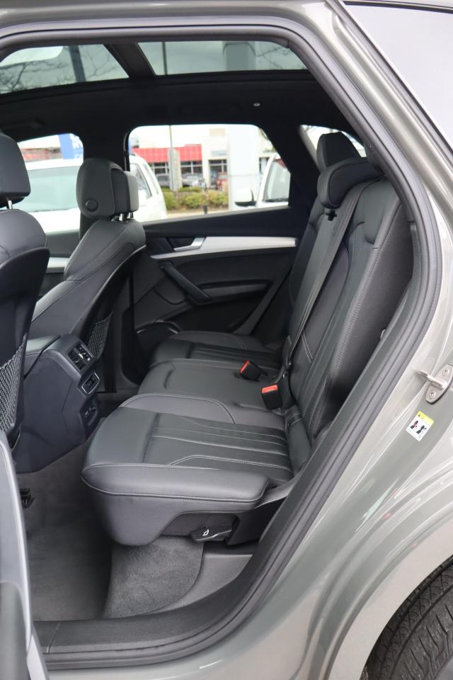 2023 Audi Q5 45 Progressiv 4dr All-Wheel Drive quattro Sport Utility Photo