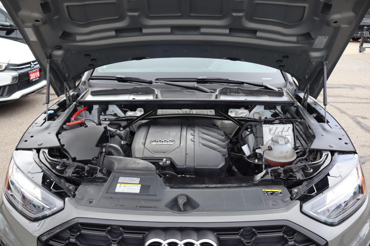 2023 Audi Q5 45 Progressiv 4dr All-Wheel Drive quattro Sport Utility Photo