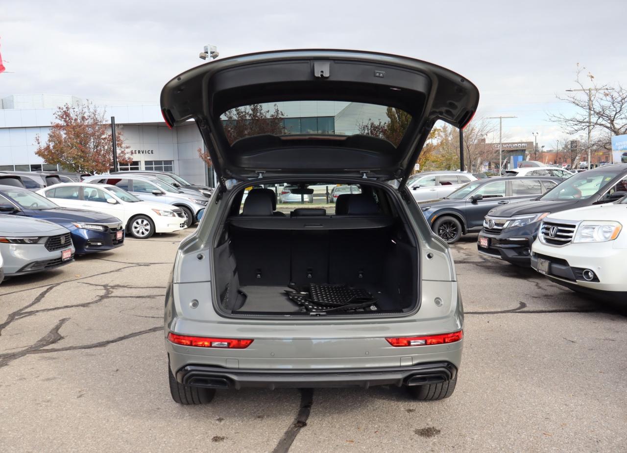 2023 Audi Q5 45 Progressiv 4dr All-Wheel Drive quattro Sport Utility Photo