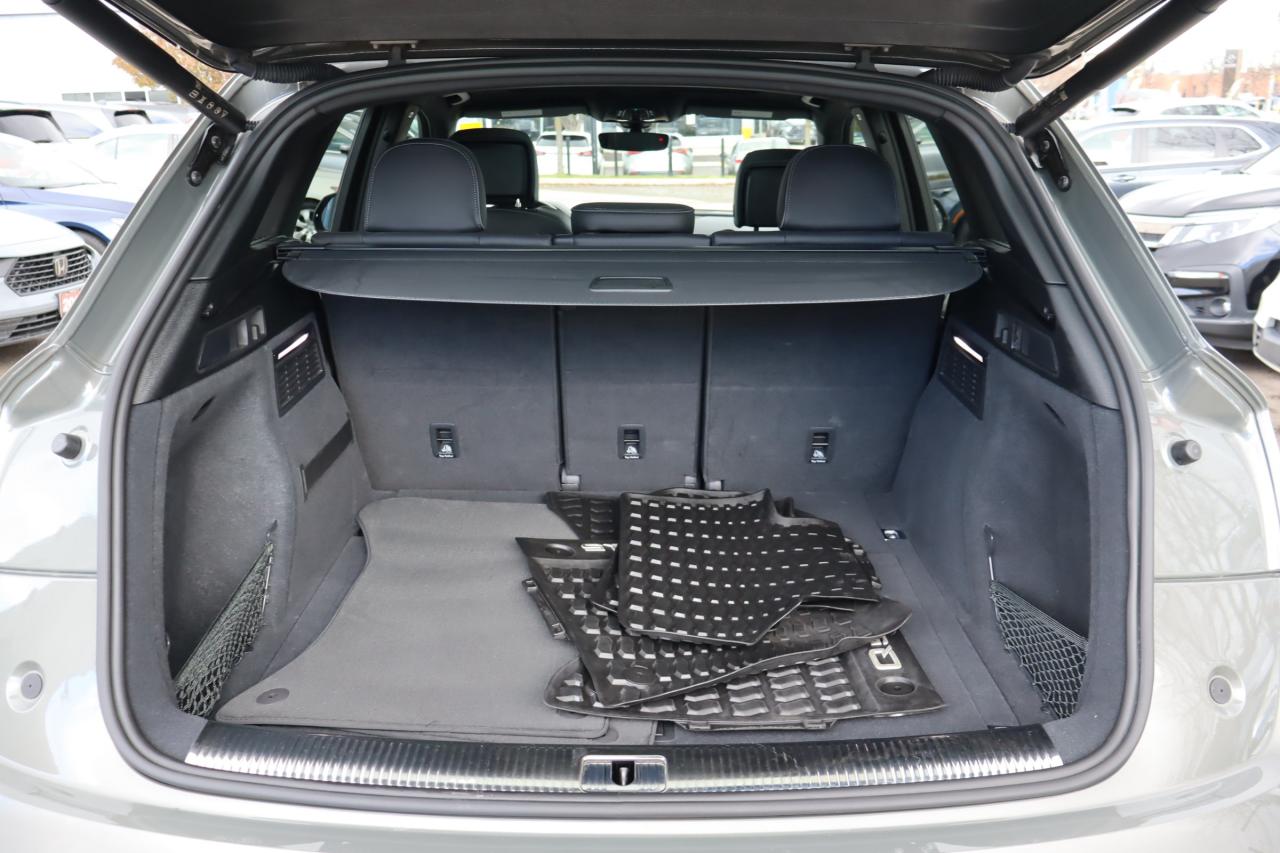 2023 Audi Q5 45 Progressiv 4dr All-Wheel Drive quattro Sport Utility Photo