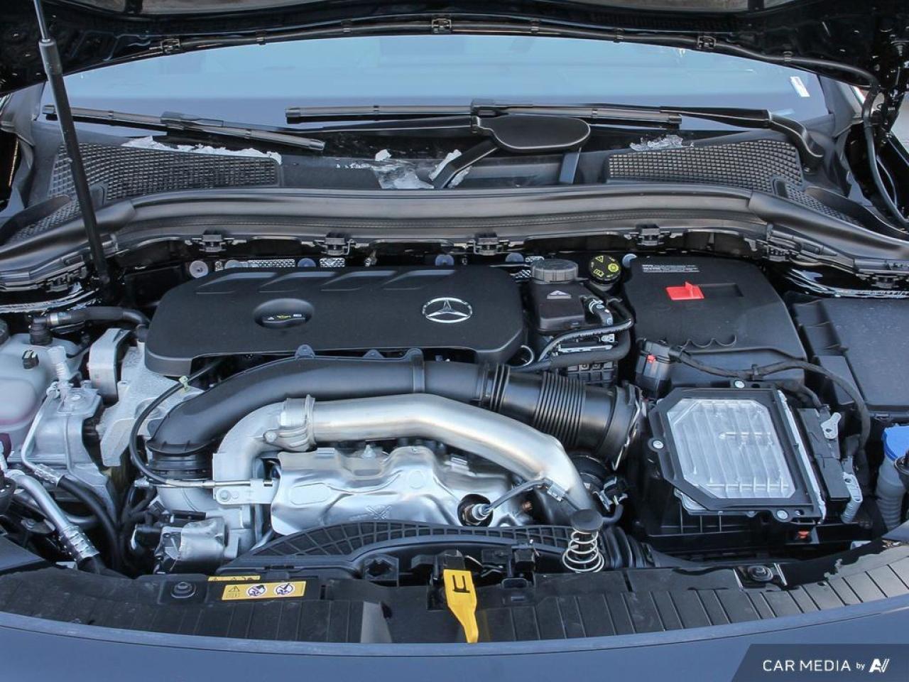 2025 Mercedes-Benz GLA 250 Base GLA 250 4dr All-Wheel Drive 4MATIC Photo