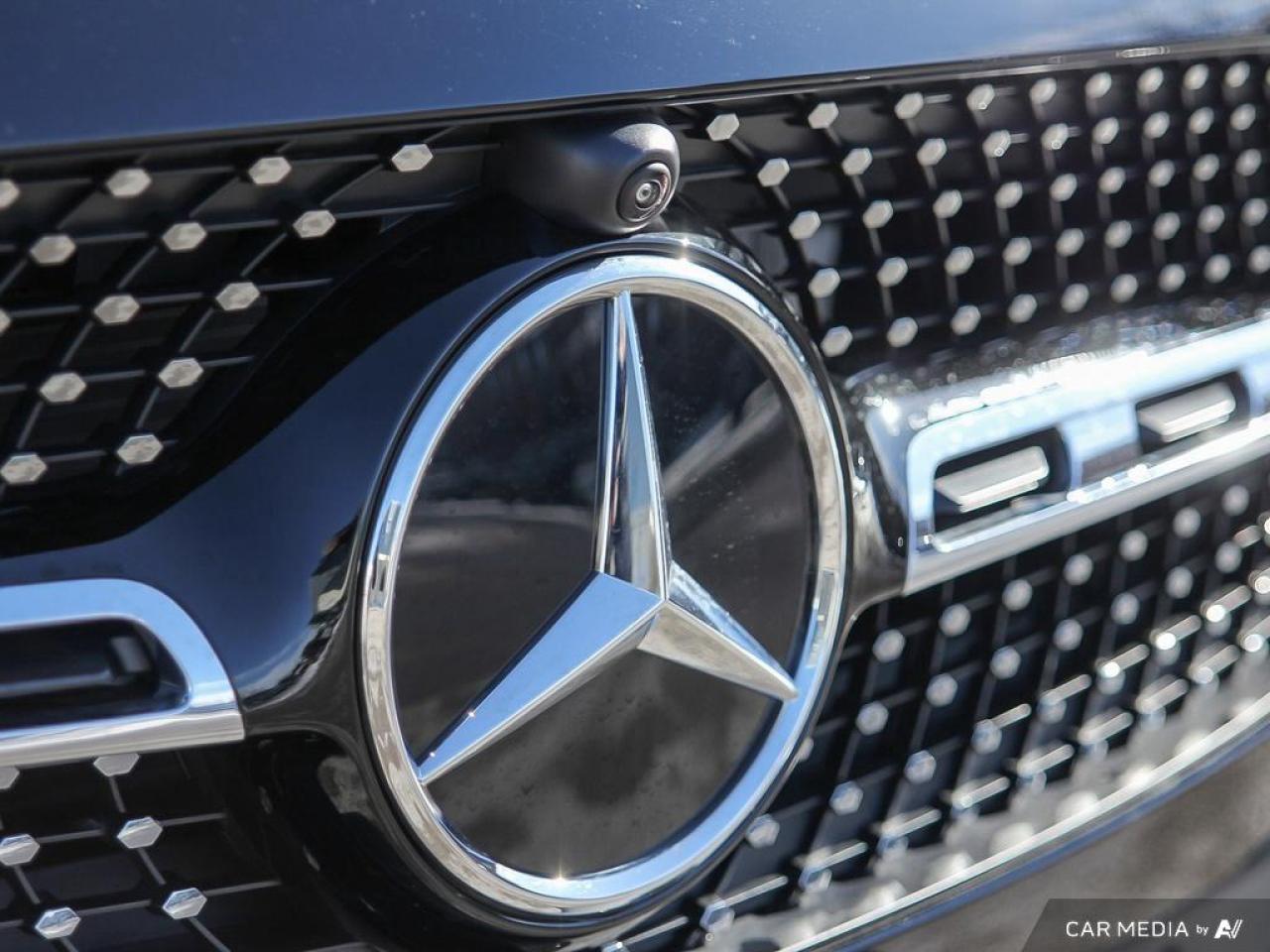 2025 Mercedes-Benz GLA 250 Base GLA 250 4dr All-Wheel Drive 4MATIC Photo