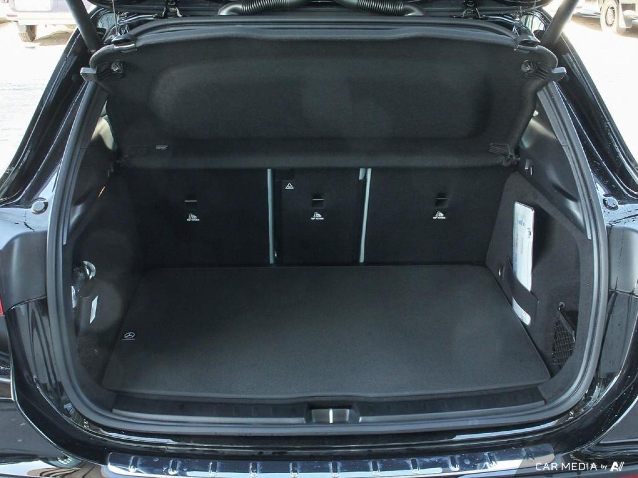 2025 Mercedes-Benz GLA 250 Base GLA 250 4dr All-Wheel Drive 4MATIC Photo