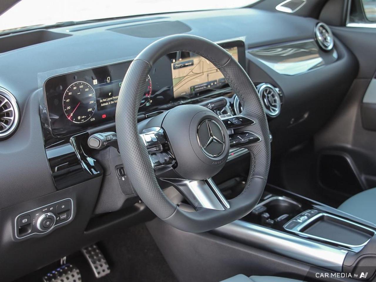 2025 Mercedes-Benz GLA 250 Base GLA 250 4dr All-Wheel Drive 4MATIC Photo