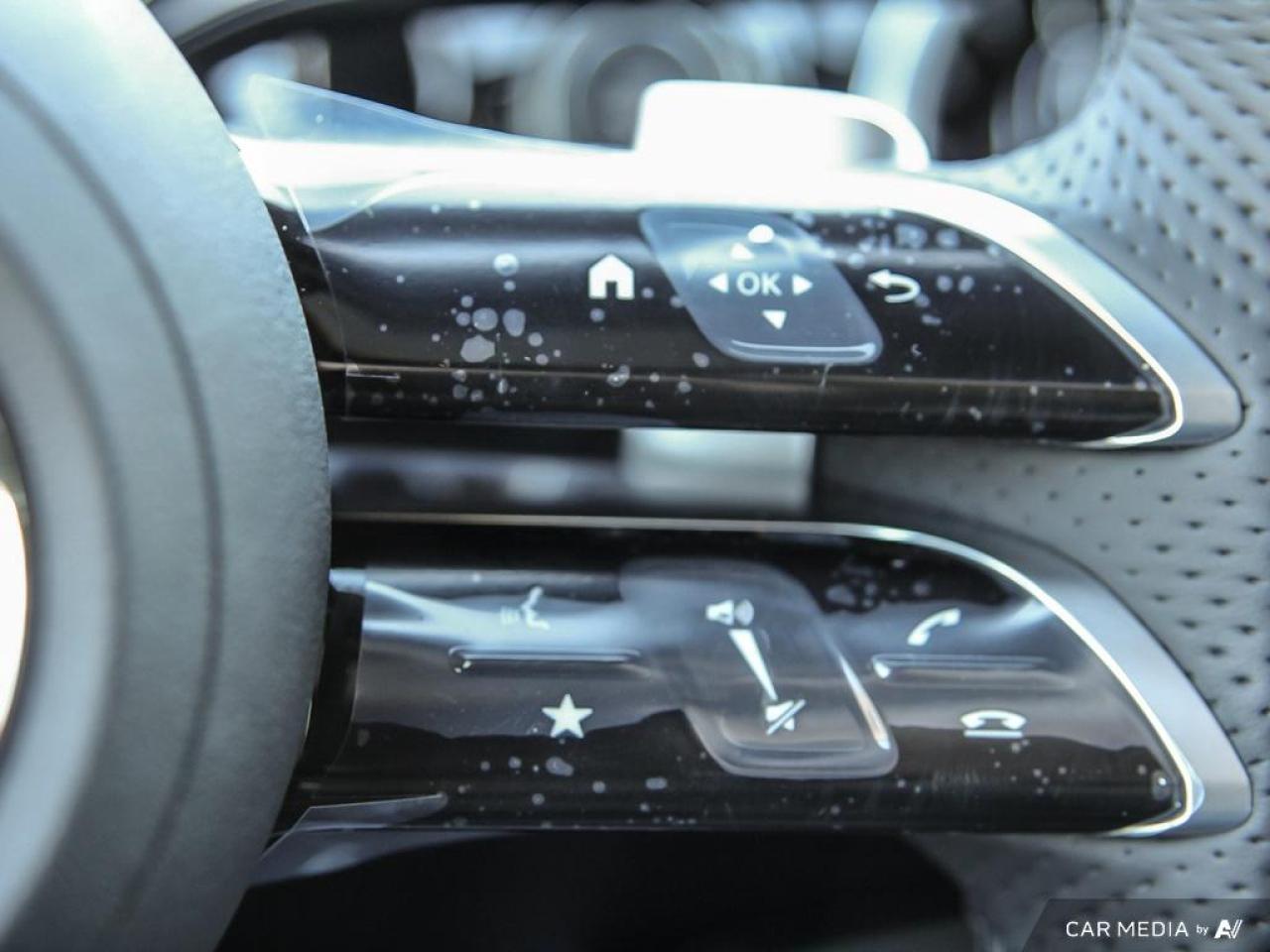 2025 Mercedes-Benz GLA 250 Base GLA 250 4dr All-Wheel Drive 4MATIC Photo