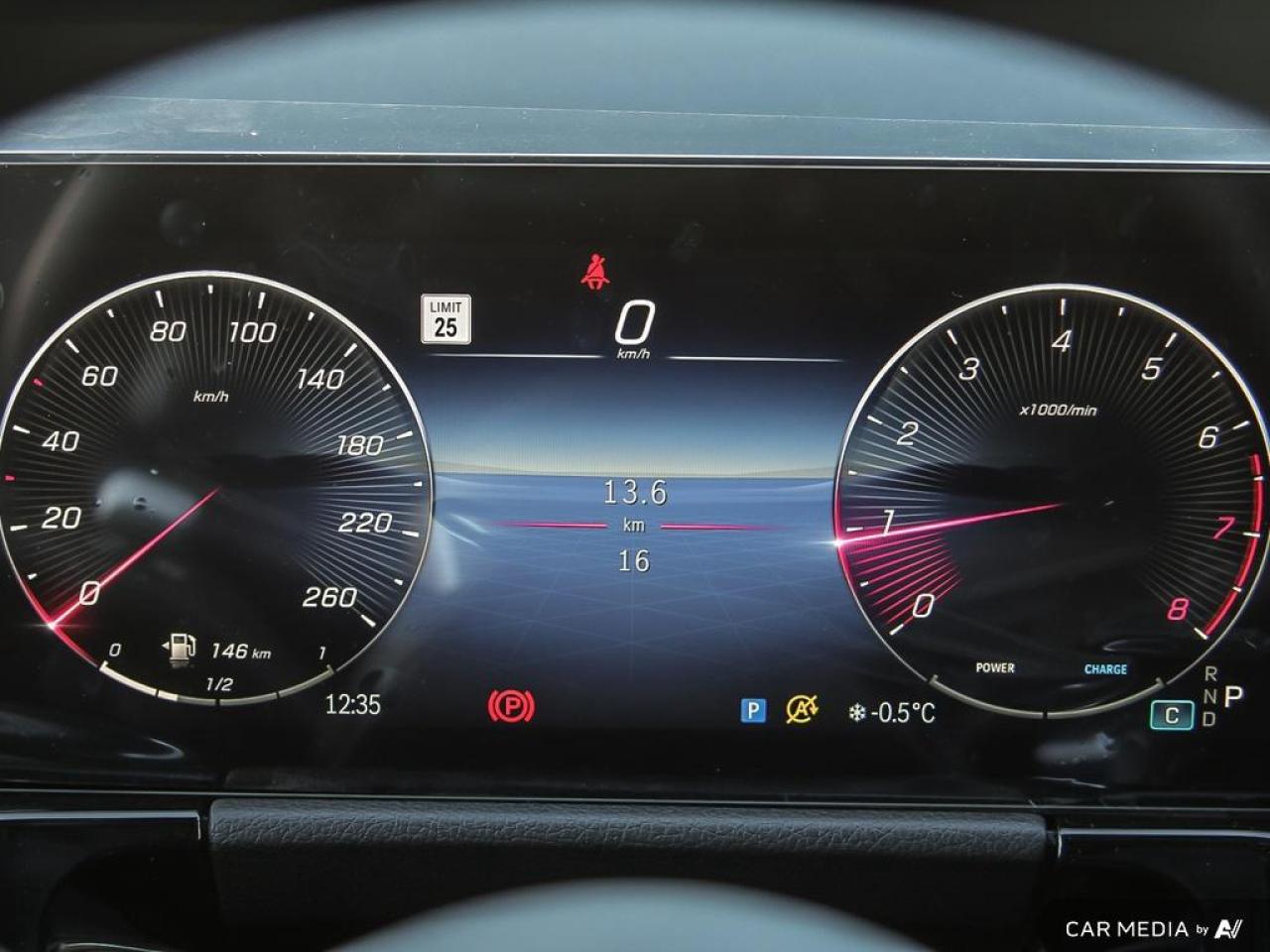 2025 Mercedes-Benz GLA 250 Base GLA 250 4dr All-Wheel Drive 4MATIC Photo