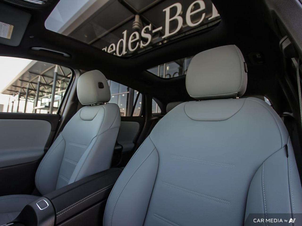 2025 Mercedes-Benz GLA 250 Base GLA 250 4dr All-Wheel Drive 4MATIC Photo