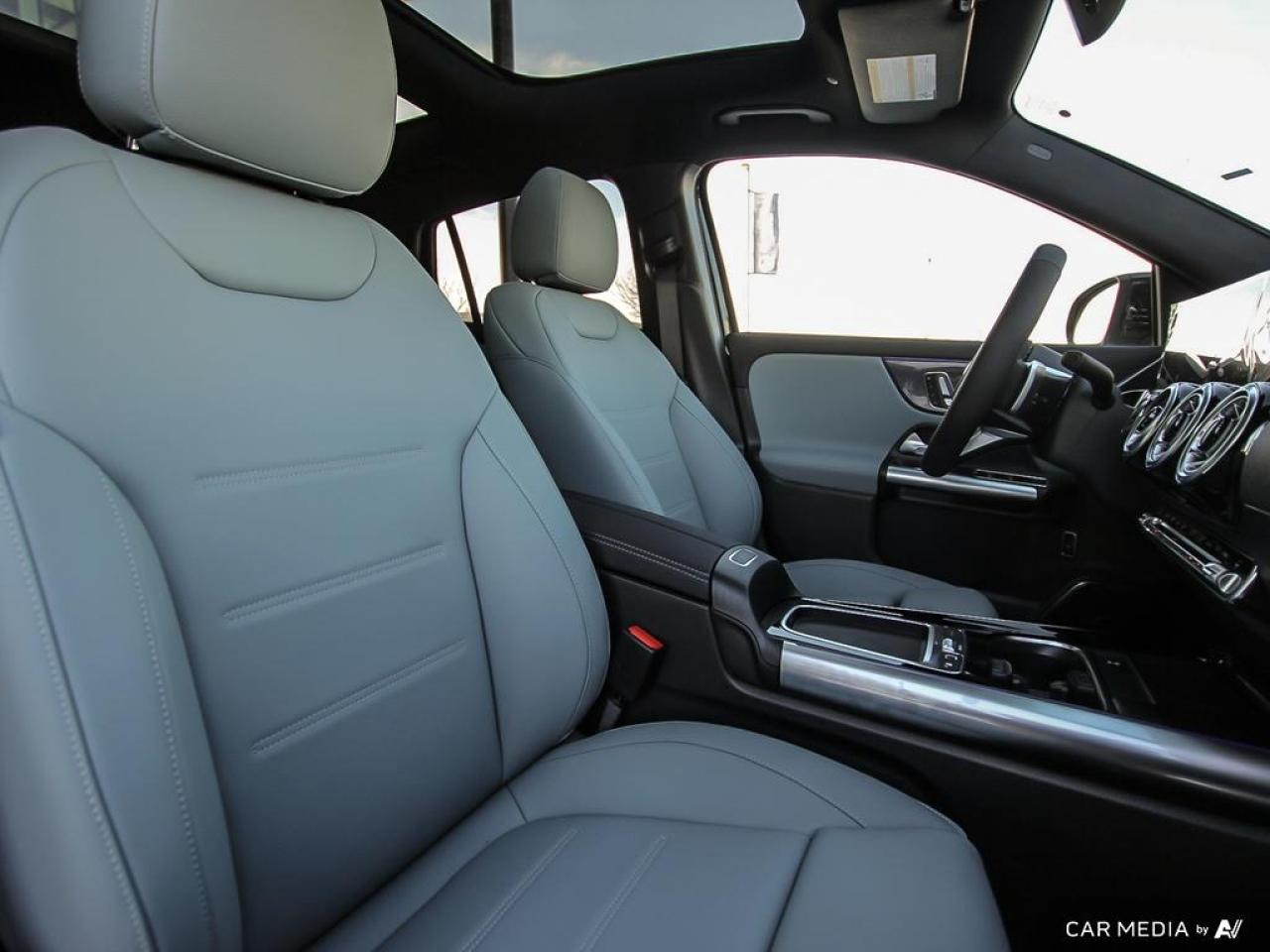 2025 Mercedes-Benz GLA 250 Base GLA 250 4dr All-Wheel Drive 4MATIC Photo