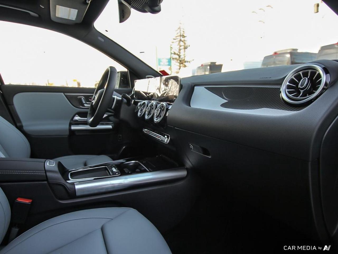 2025 Mercedes-Benz GLA 250 Base GLA 250 4dr All-Wheel Drive 4MATIC Photo