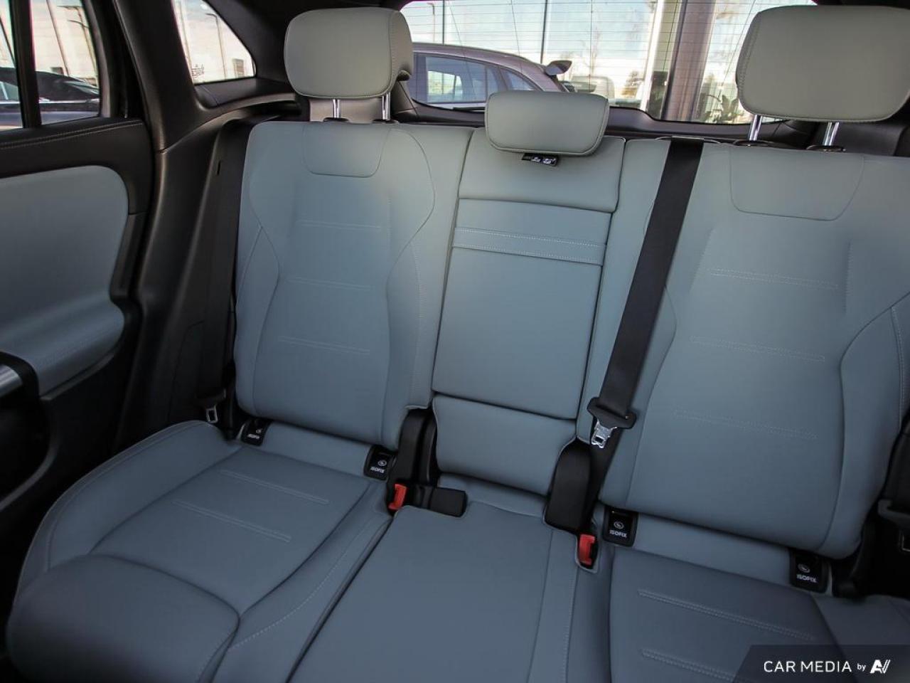 2025 Mercedes-Benz GLA 250 Base GLA 250 4dr All-Wheel Drive 4MATIC Photo