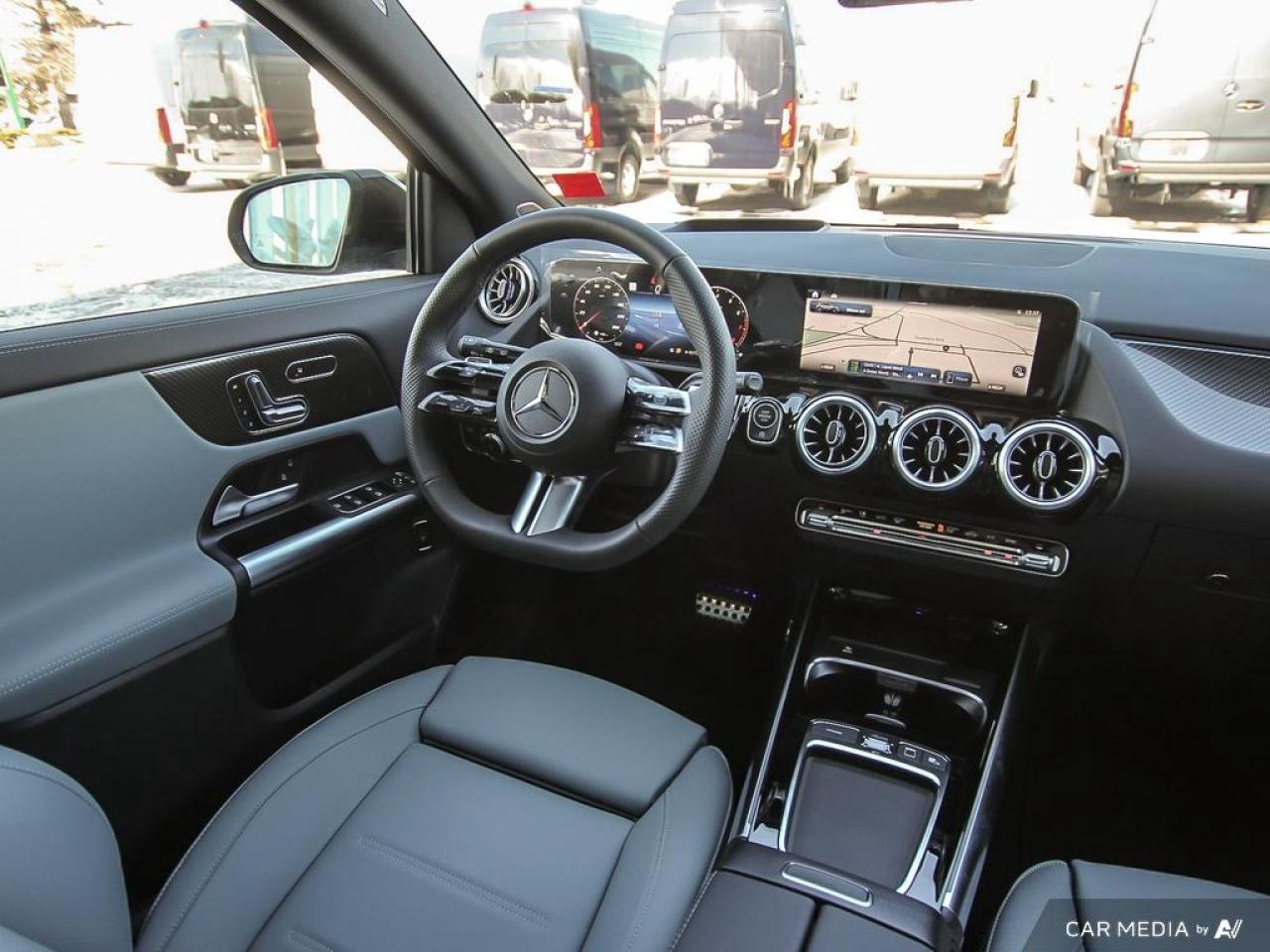 2025 Mercedes-Benz GLA 250 Base GLA 250 4dr All-Wheel Drive 4MATIC Photo